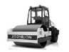 Single Drum Roller