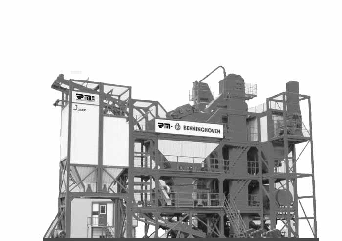 J series of container