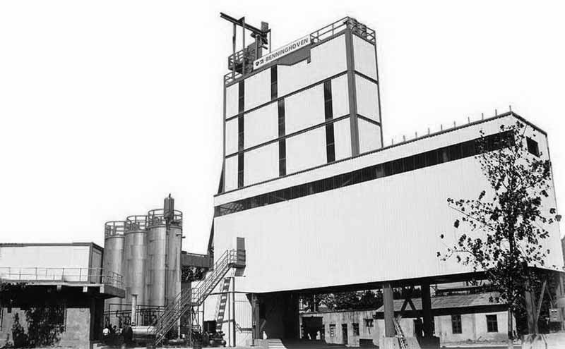 H series of environmental protection and energy saving type